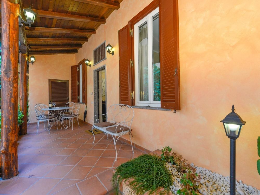 undefined Bacall Apartment