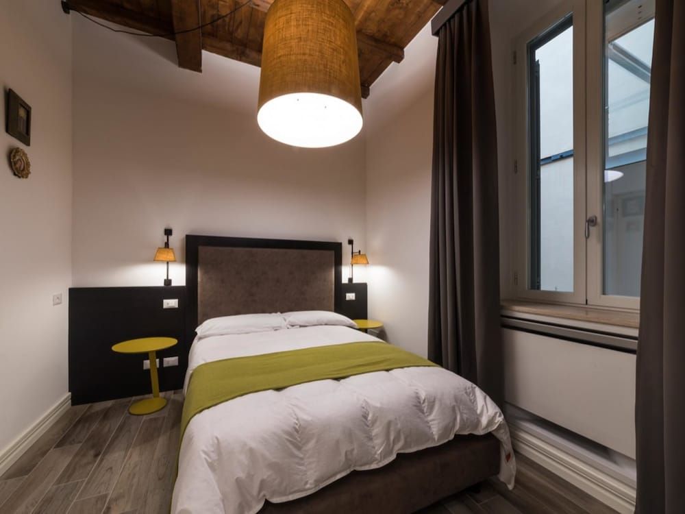 undefined Panisperna Apartment 2 3