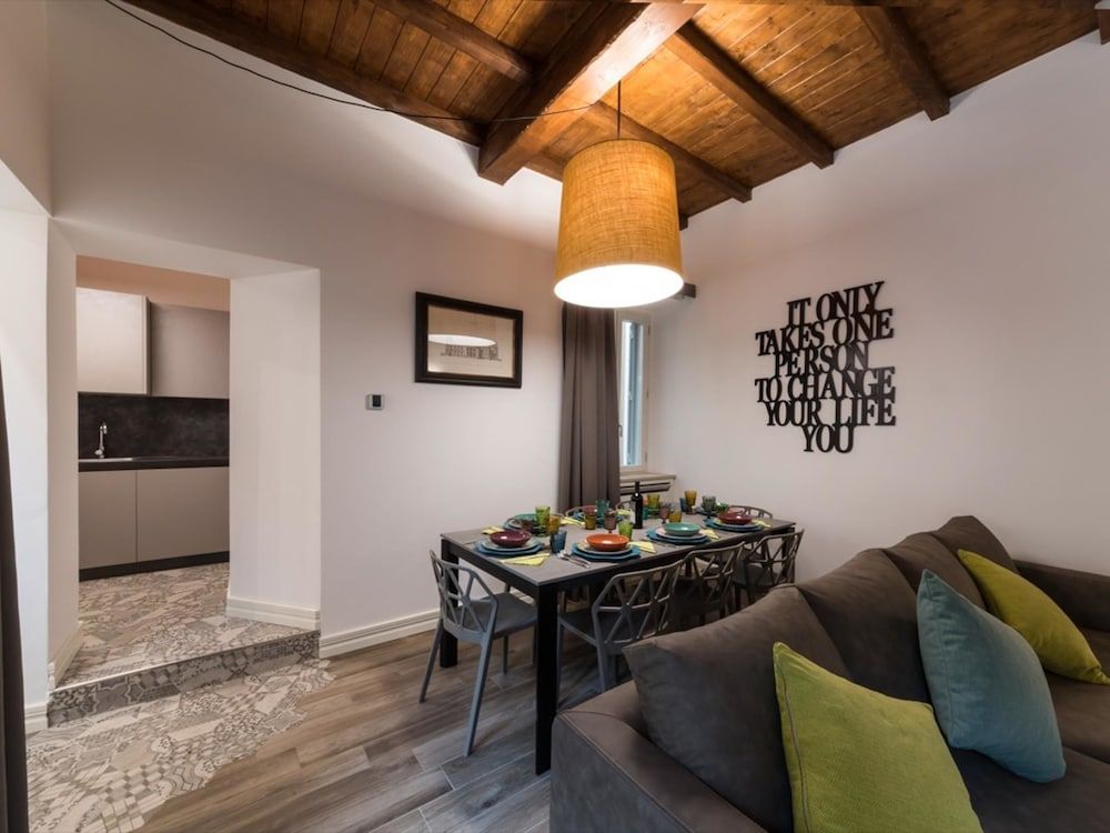 undefined Panisperna Apartment 2 8