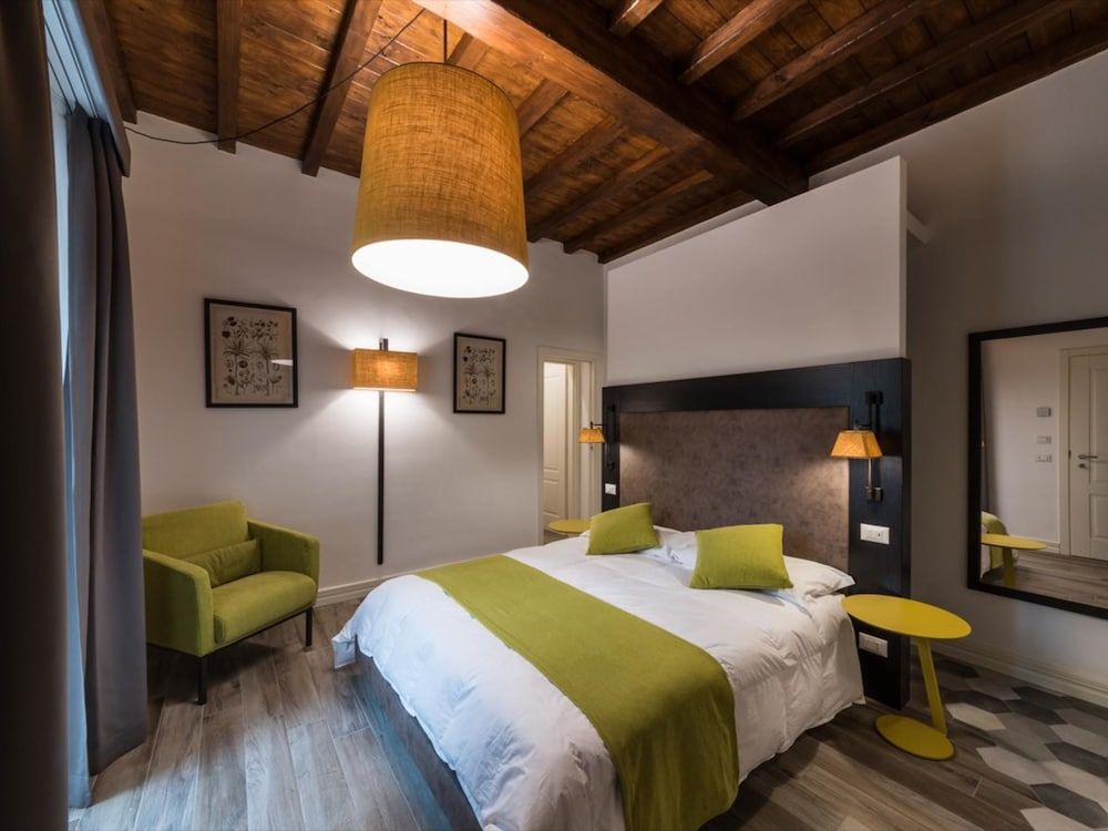 undefined Panisperna Apartment 2 6