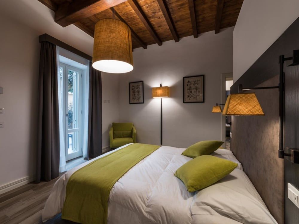 undefined Panisperna Apartment 2 5