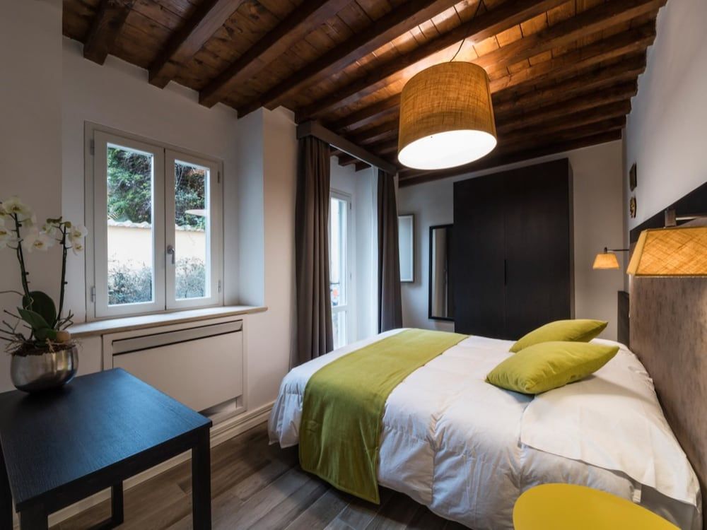 undefined Panisperna Apartment 2 9