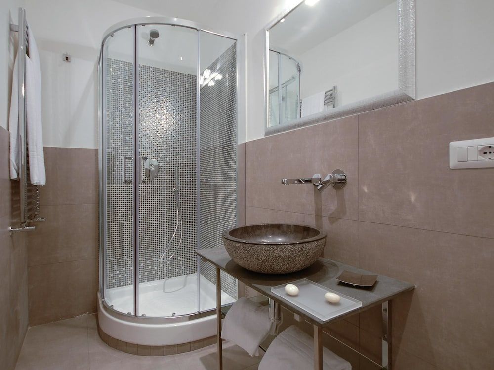 Apartment Colosseo Comfort Apartment, 2 Bedrooms, Courtyard Area (2 Bedrooms) 24