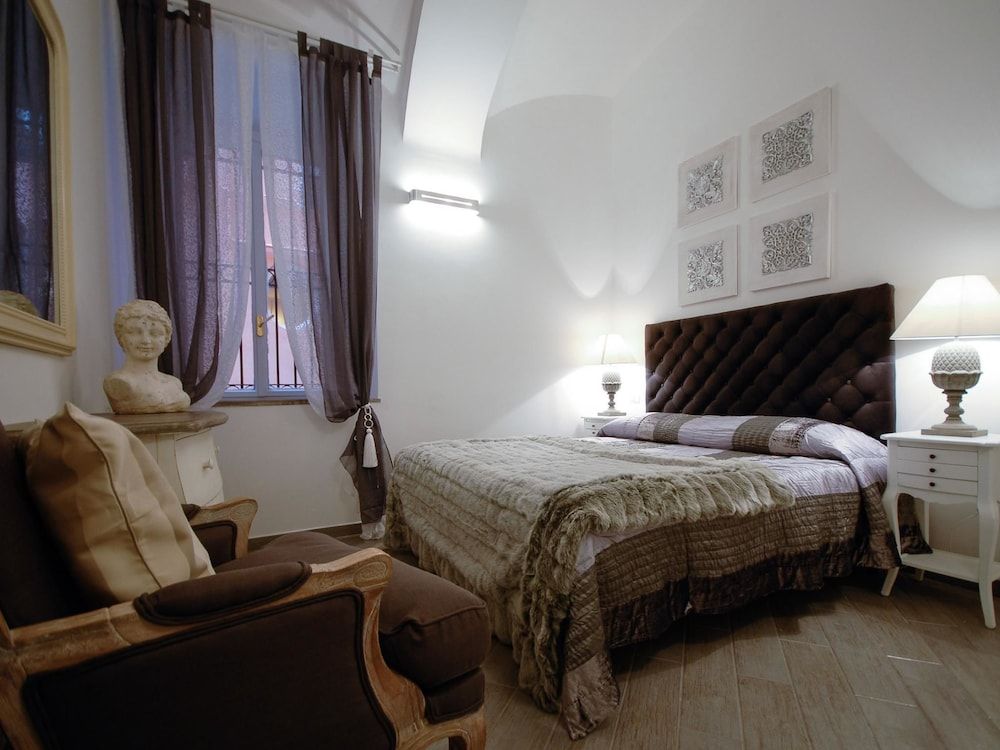 undefined Apartment Colosseo 4