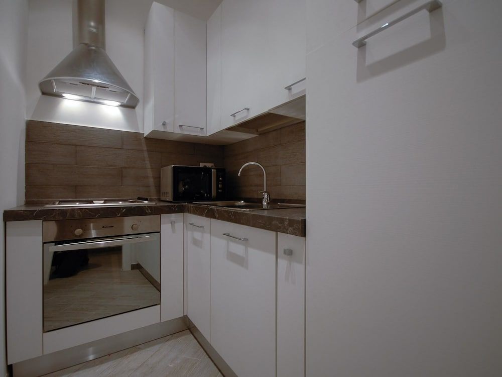 Apartment Colosseo Comfort Apartment, 2 Bedrooms, Courtyard Area (2 Bedrooms) 18