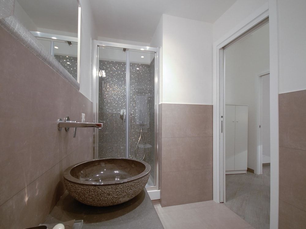 Apartment Colosseo Comfort Apartment, 2 Bedrooms, Courtyard Area (2 Bedrooms) 25