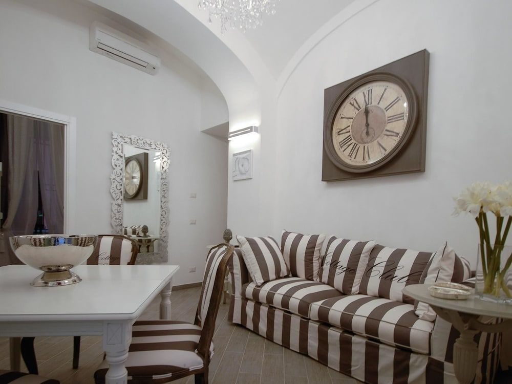 Apartment Colosseo Comfort Apartment, 2 Bedrooms, Courtyard Area (2 Bedrooms) 21