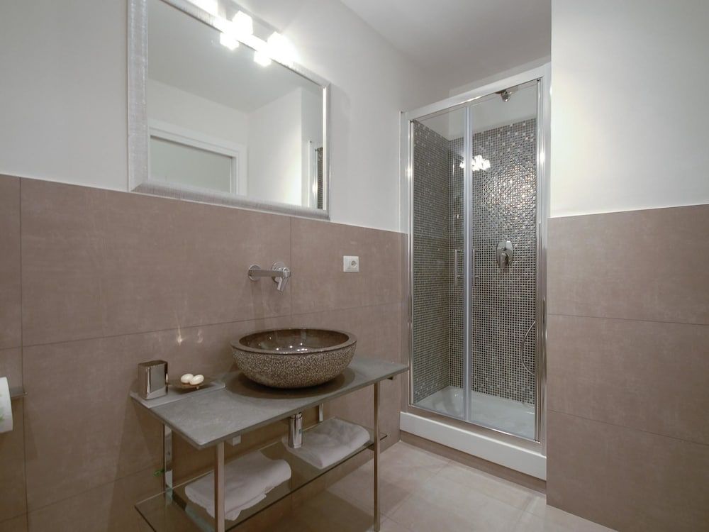 Apartment Colosseo Comfort Apartment, 2 Bedrooms, Courtyard Area (2 Bedrooms) 26