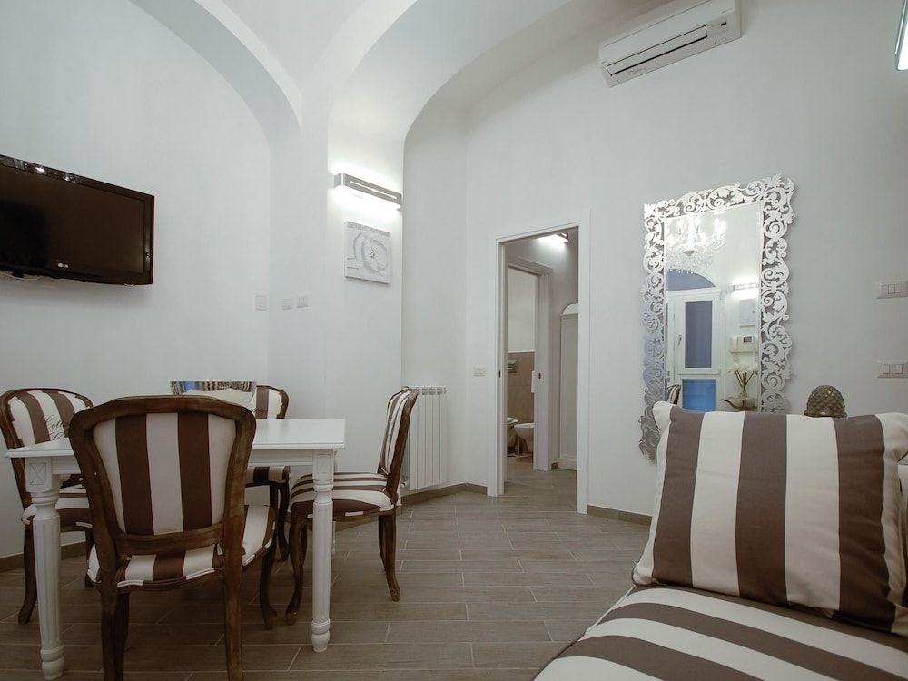 Apartment Colosseo Comfort Apartment, 2 Bedrooms, Courtyard Area (2 Bedrooms) 19