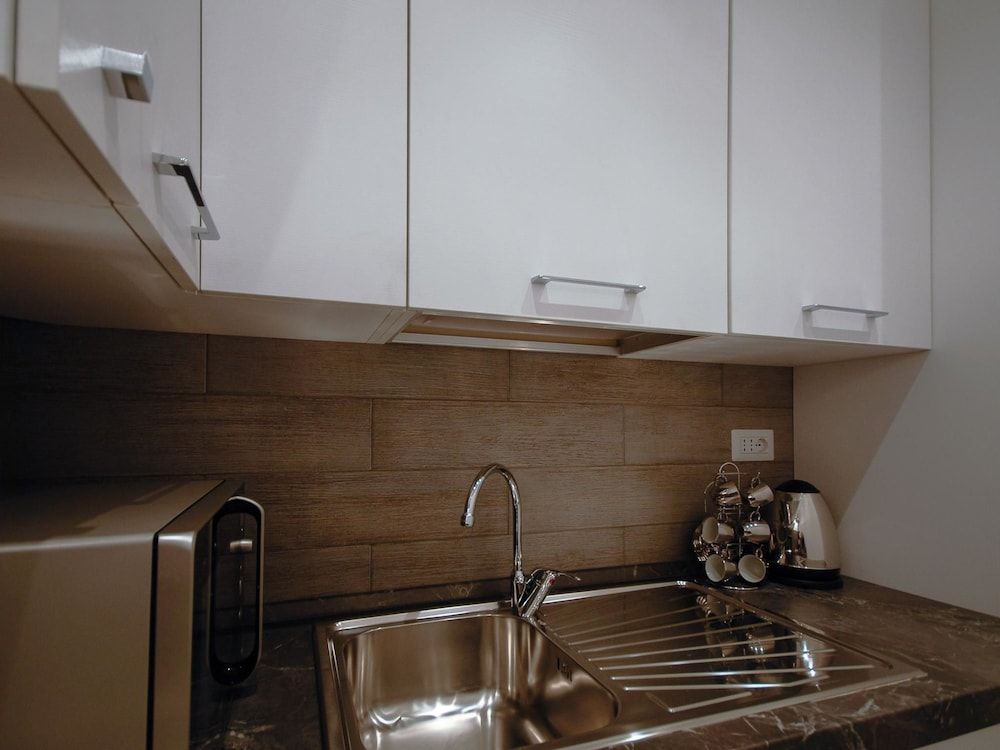 Apartment Colosseo Comfort Apartment, 2 Bedrooms, Courtyard Area (2 Bedrooms) 16