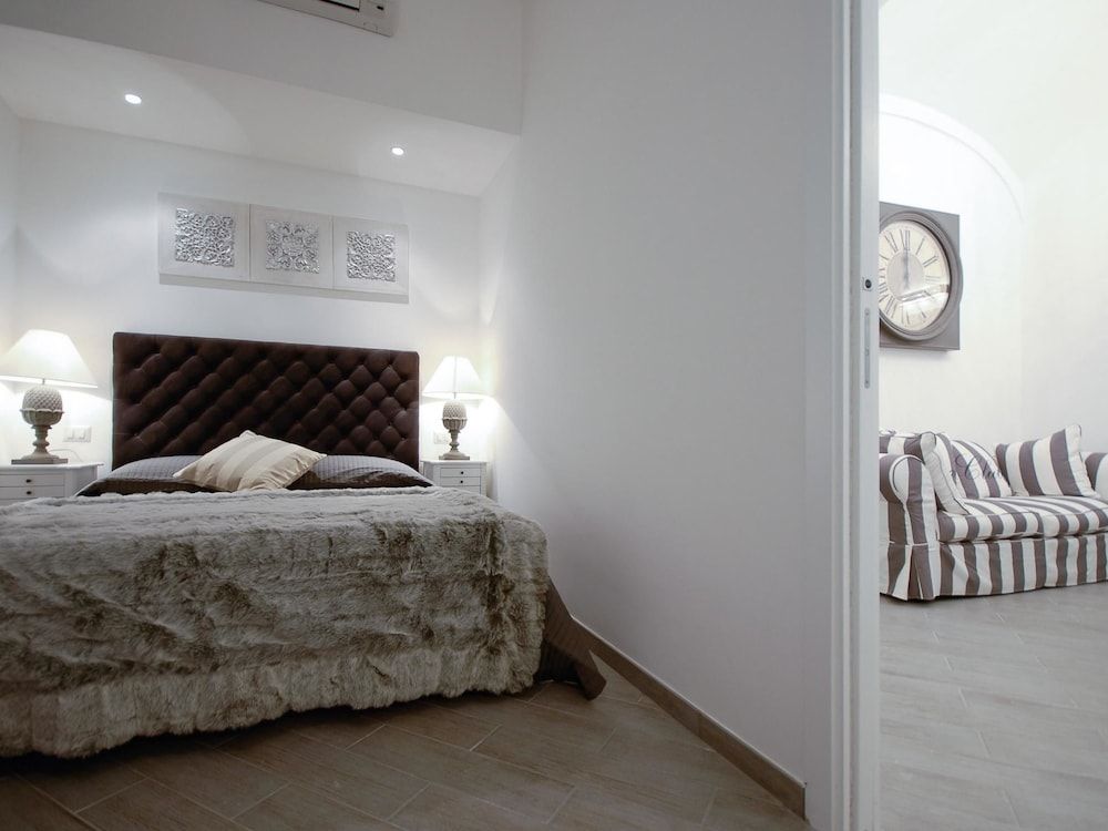 Apartment Colosseo Comfort Apartment, 2 Bedrooms, Courtyard Area (2 Bedrooms) 14