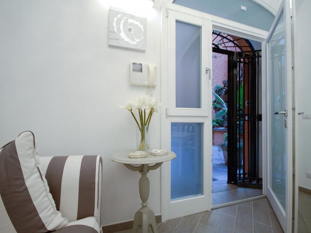 Apartment Colosseo Comfort Apartment, 2 Bedrooms, Courtyard Area (2 Bedrooms) 22