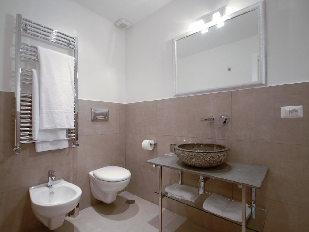 Apartment Colosseo Comfort Apartment, 2 Bedrooms, Courtyard Area (2 Bedrooms) 27