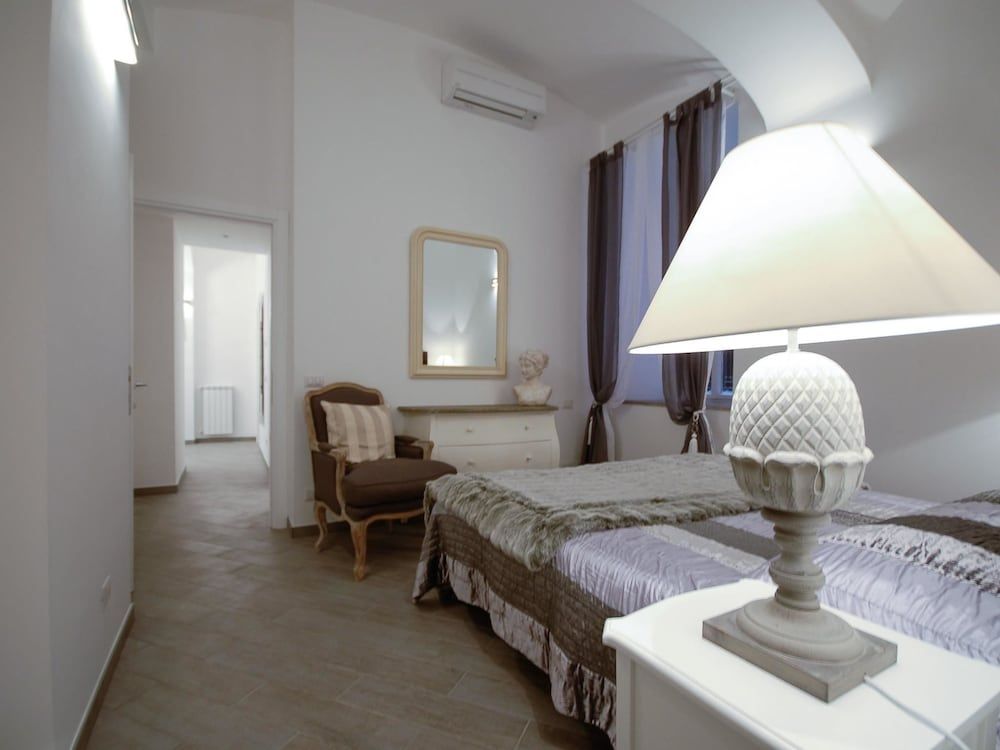 Apartment Colosseo Comfort Apartment, 2 Bedrooms, Courtyard Area (2 Bedrooms) 11