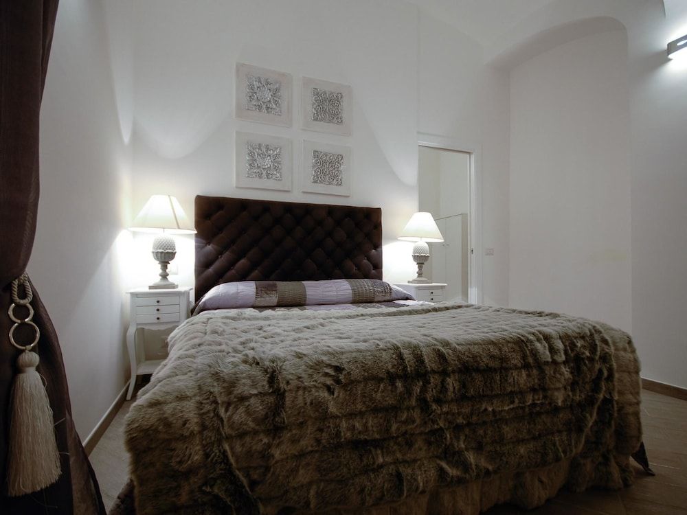 Apartment Colosseo Comfort Apartment, 2 Bedrooms, Courtyard Area (2 Bedrooms) 12