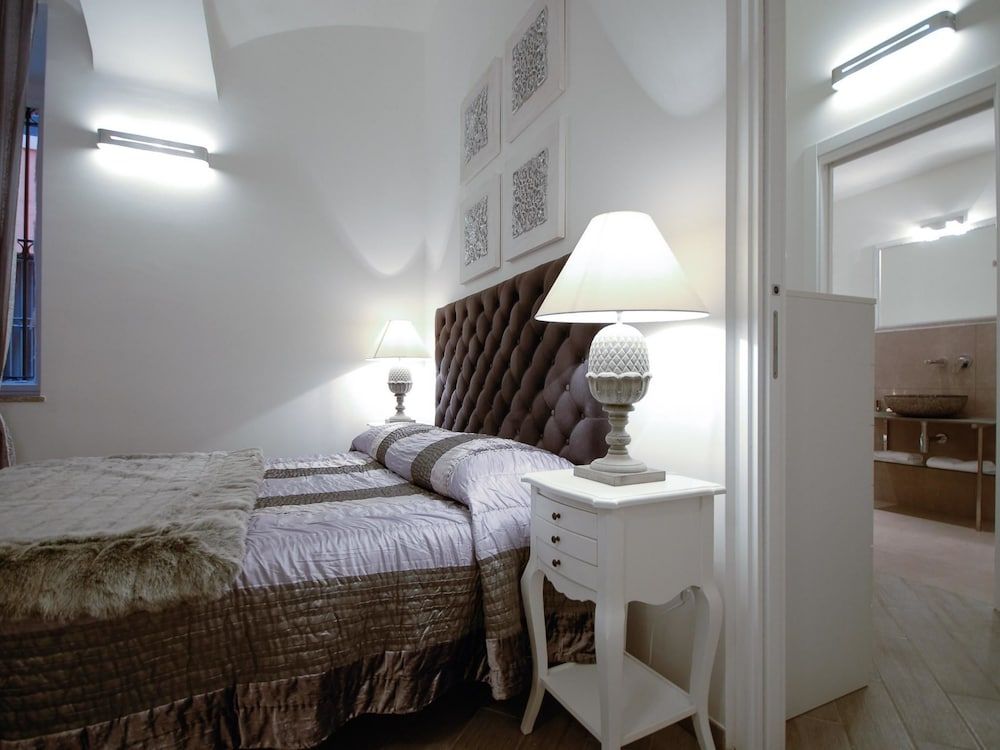 Apartment Colosseo Comfort Apartment, 2 Bedrooms, Courtyard Area (2 Bedrooms) 10