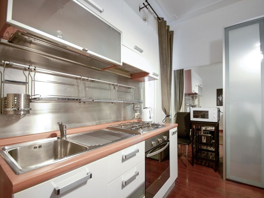 Banchi Apartment Apartment (3 Bedrooms) 16