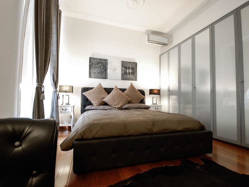 Banchi Apartment Apartment (3 Bedrooms) 11