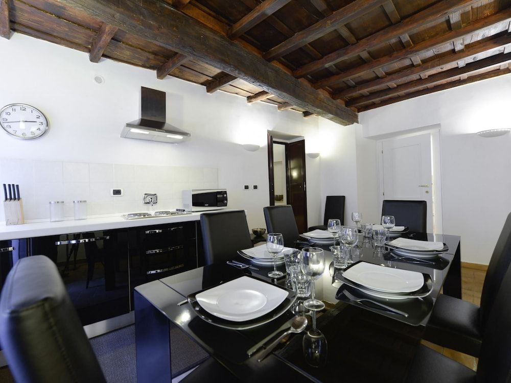 Ibernesi 2 Apartment Apartment, 2 Bedrooms 23