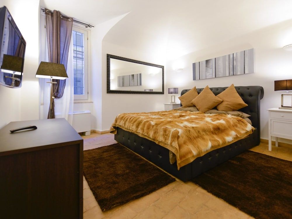 undefined Ibernesi 2 Apartment 10