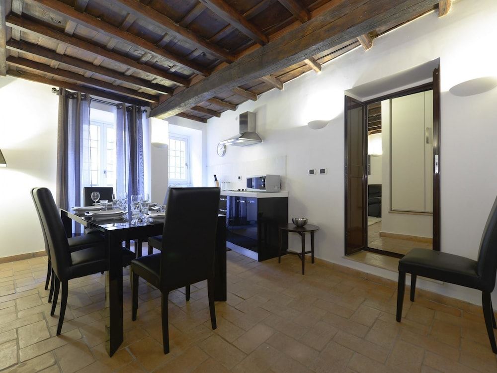 Ibernesi 2 Apartment Apartment, 2 Bedrooms 21