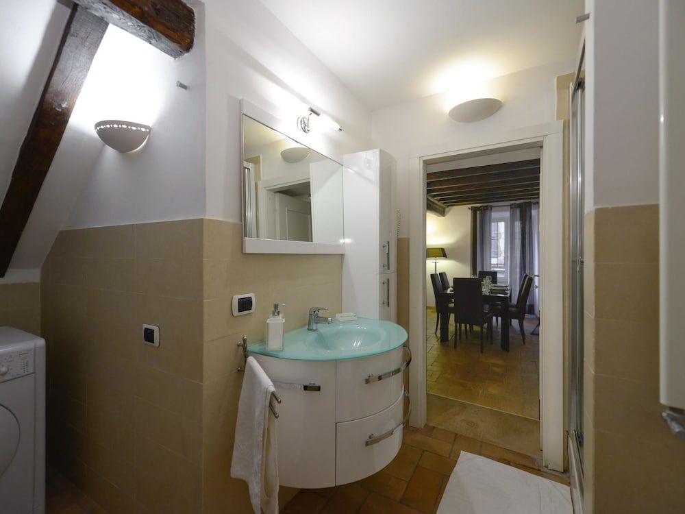 Ibernesi 2 Apartment Apartment, 2 Bedrooms 35