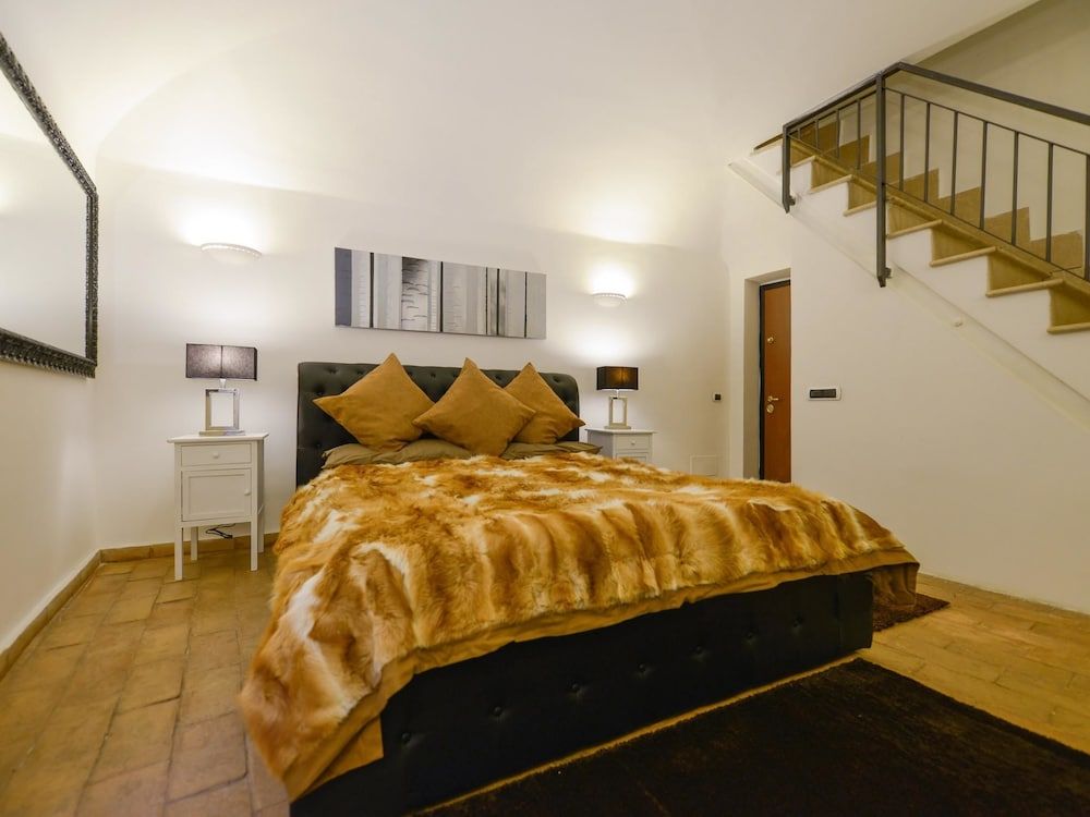 undefined Ibernesi 2 Apartment 5