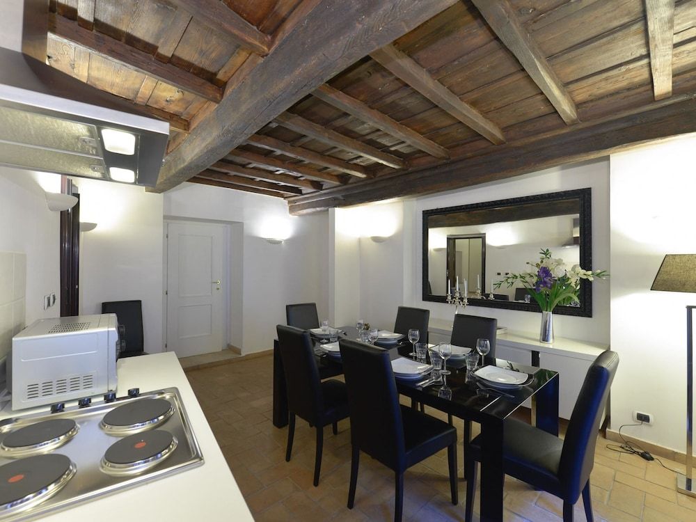 Ibernesi 2 Apartment Apartment, 2 Bedrooms 20