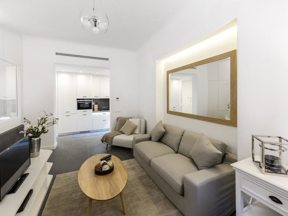 undefined Popolo Apartment 2