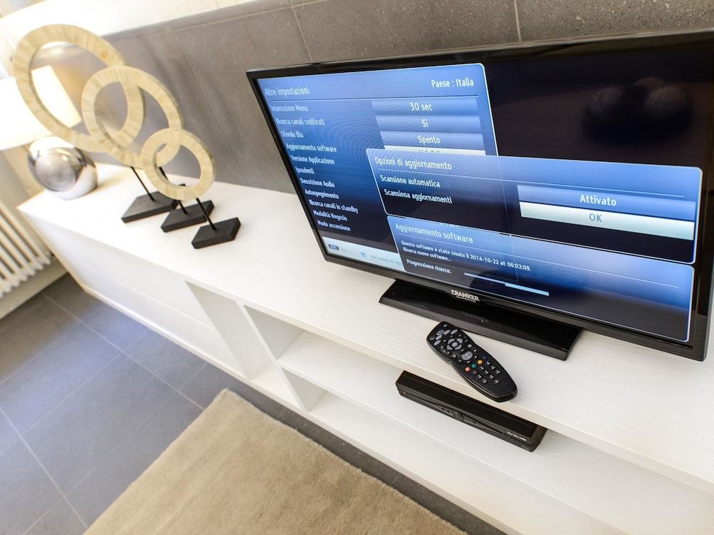 undefined Popolo Apartment 7