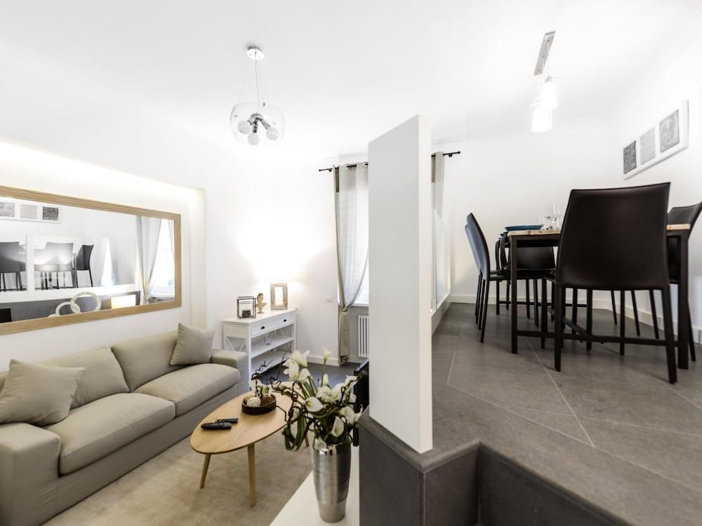 undefined Popolo Apartment