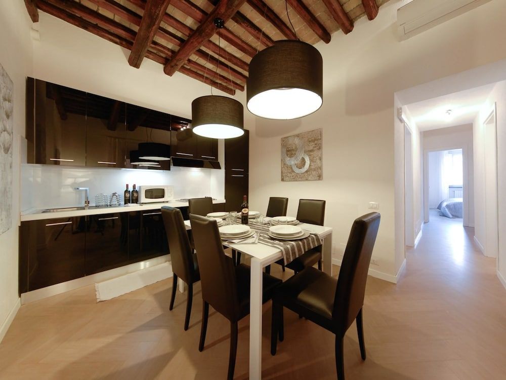 Grace Apartment Apartment (3 Bedrooms) 25