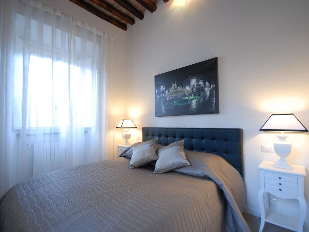 Grace Apartment Apartment (3 Bedrooms) 21