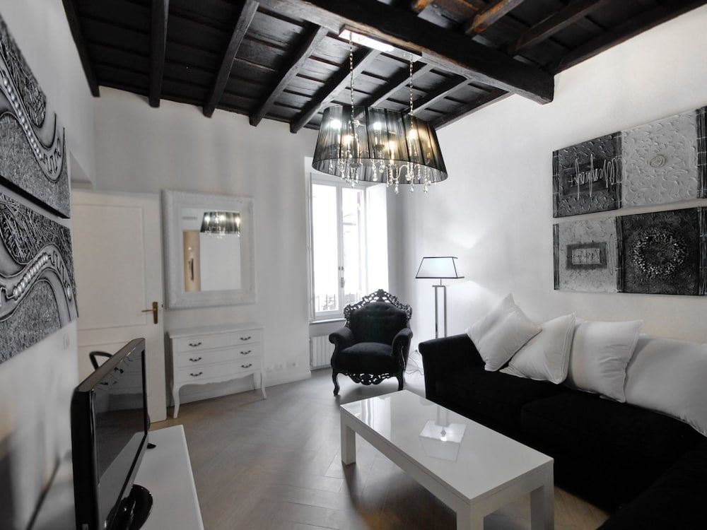 undefined Grace Apartment