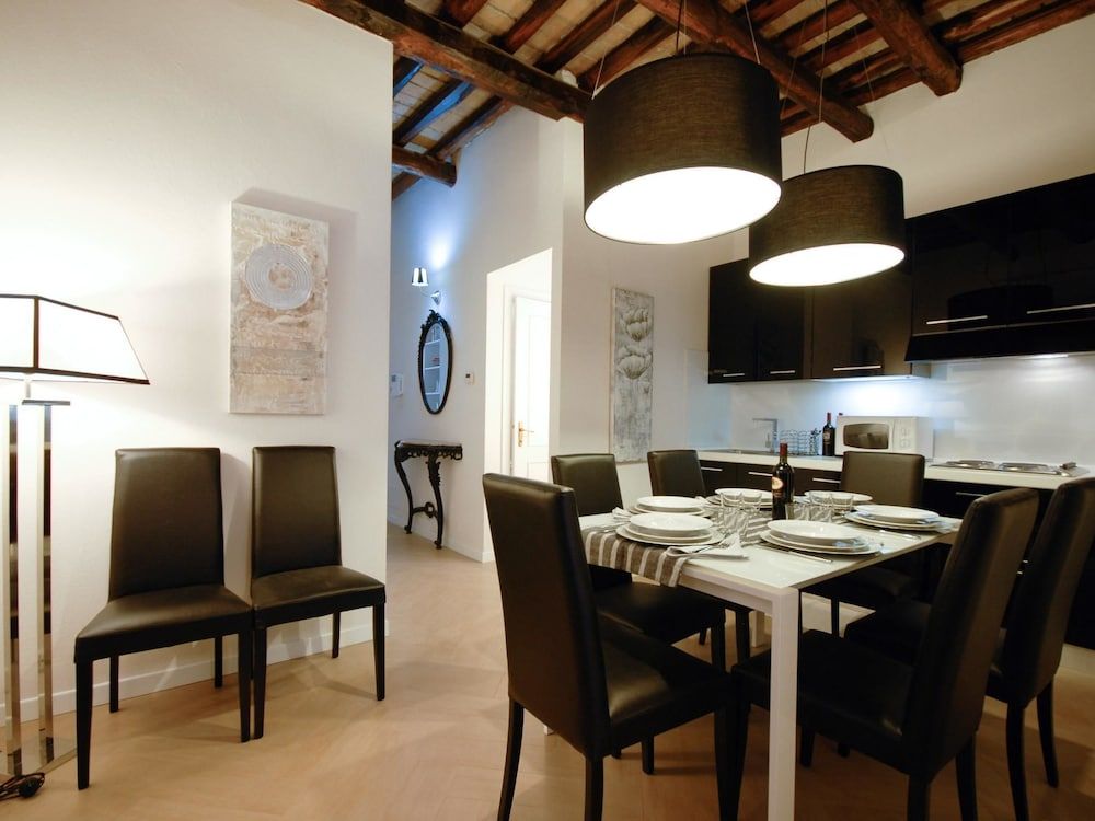 Grace Apartment Apartment (3 Bedrooms) 27