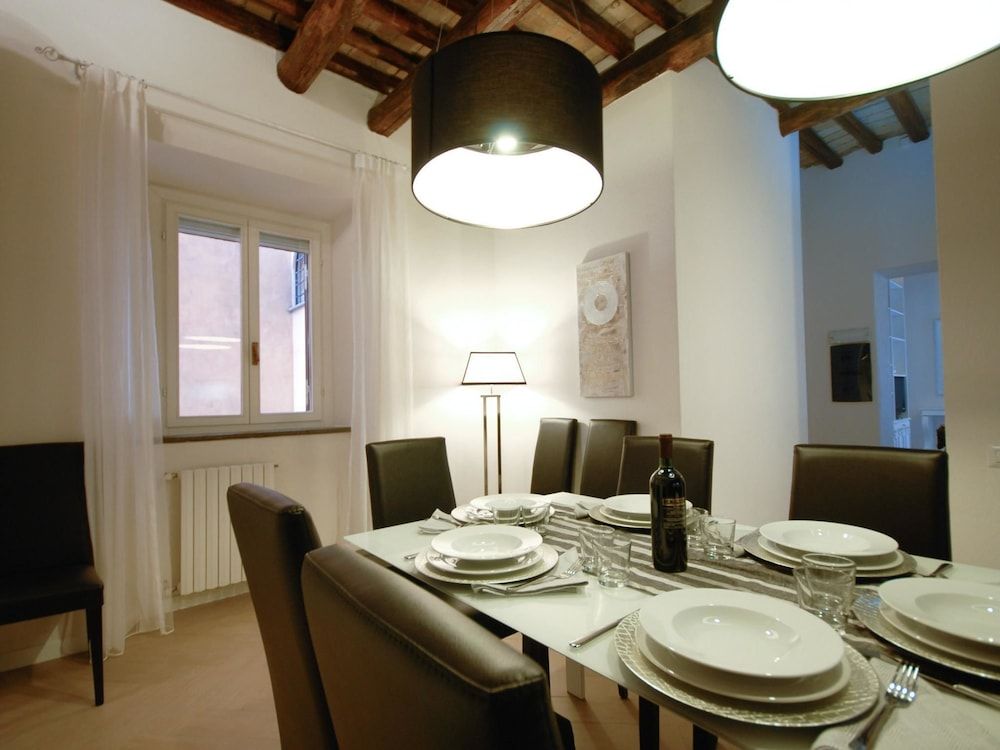 Grace Apartment Apartment (3 Bedrooms) 24