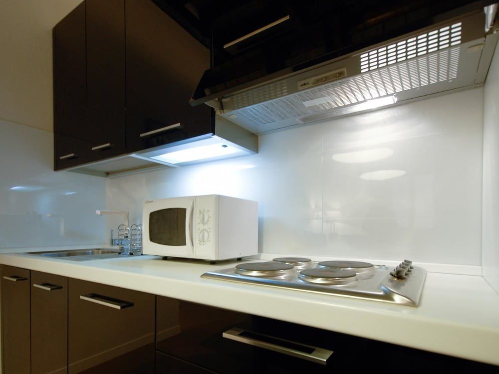 Grace Apartment Apartment (3 Bedrooms) 23