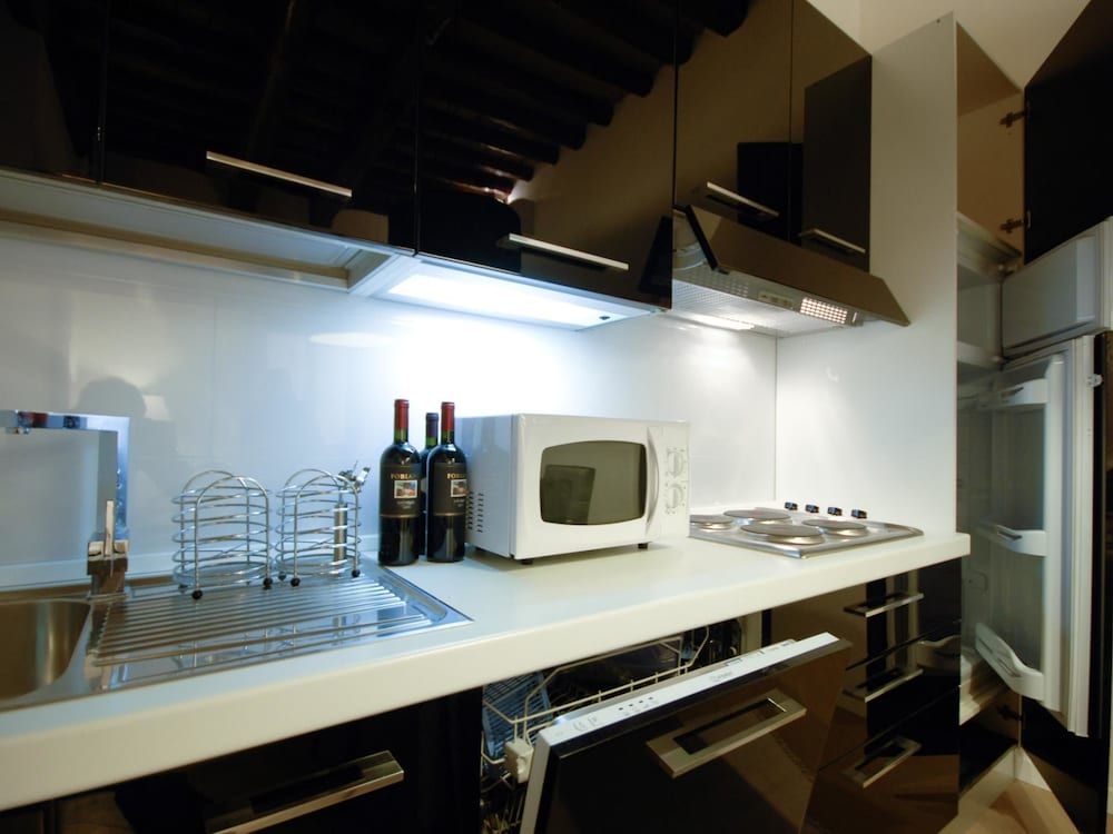 Grace Apartment Apartment (3 Bedrooms) 26