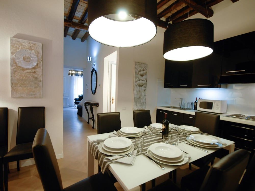 Grace Apartment Apartment (3 Bedrooms) 29