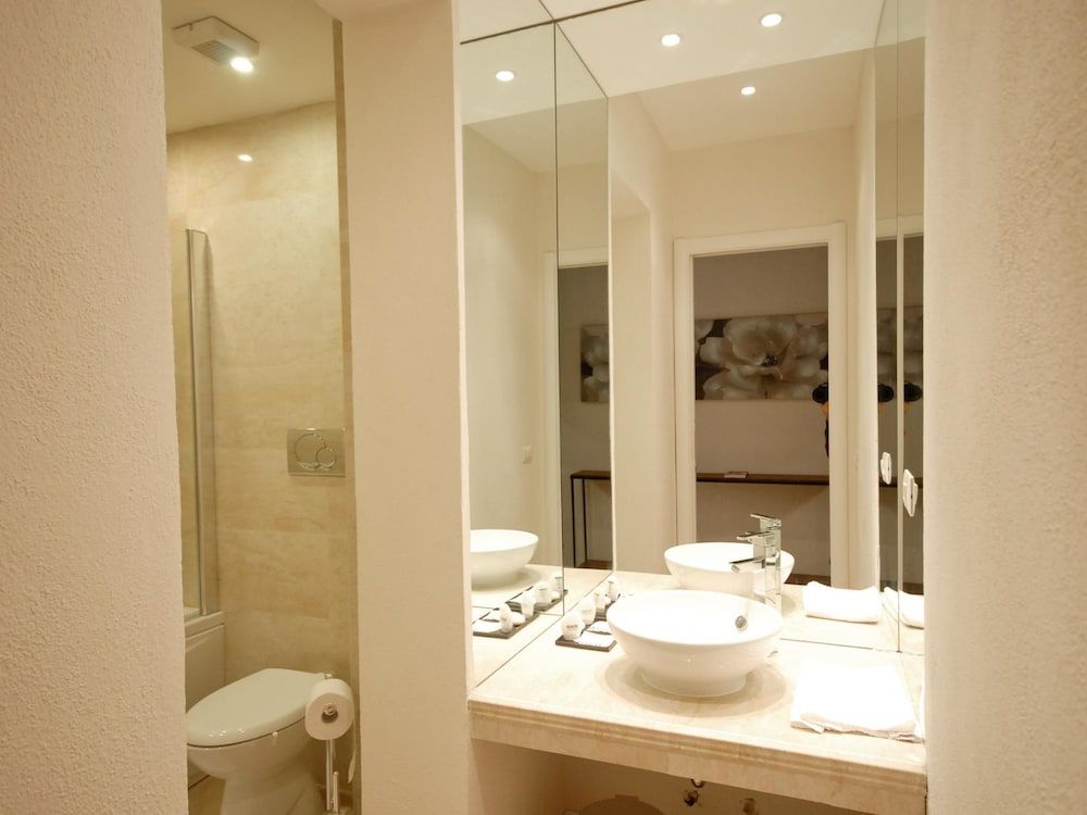 Grace Apartment Apartment (3 Bedrooms) 37