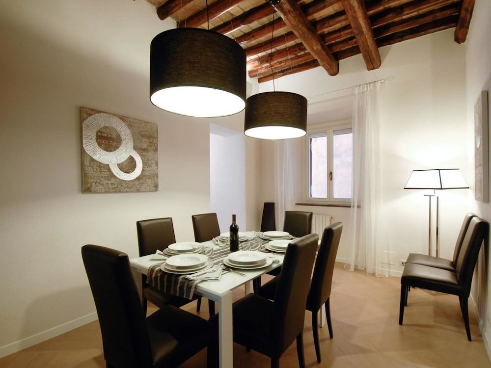 Grace Apartment Apartment (3 Bedrooms) 22