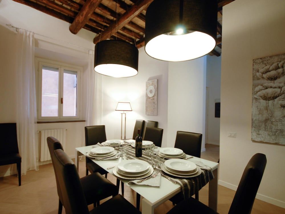 Grace Apartment Apartment (3 Bedrooms) 28