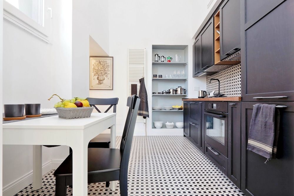 undefined Garibaldi 3 - WR Apartments 4