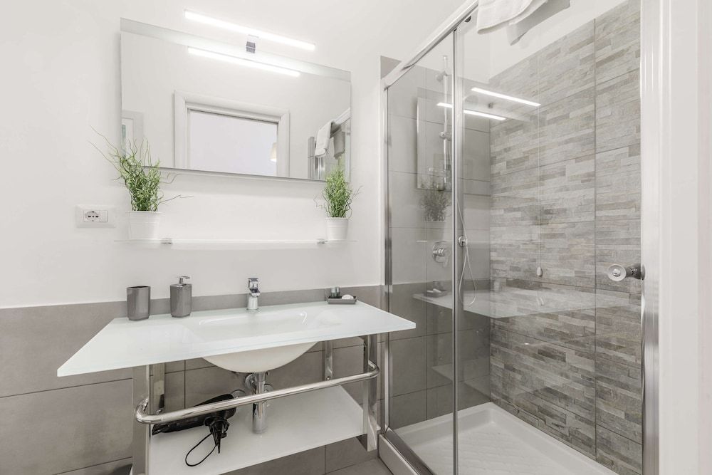 The Best in Rome Vico Apartment, 3 Bedrooms 17