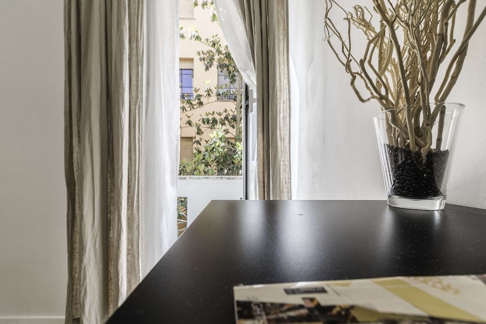 The Best in Rome Vico Apartment, 3 Bedrooms 23