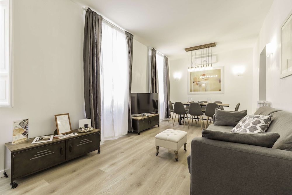 The Best in Rome Vico Apartment, 3 Bedrooms 22