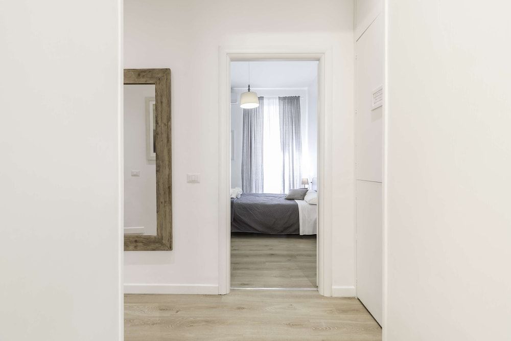 The Best in Rome Vico Apartment, 3 Bedrooms 19