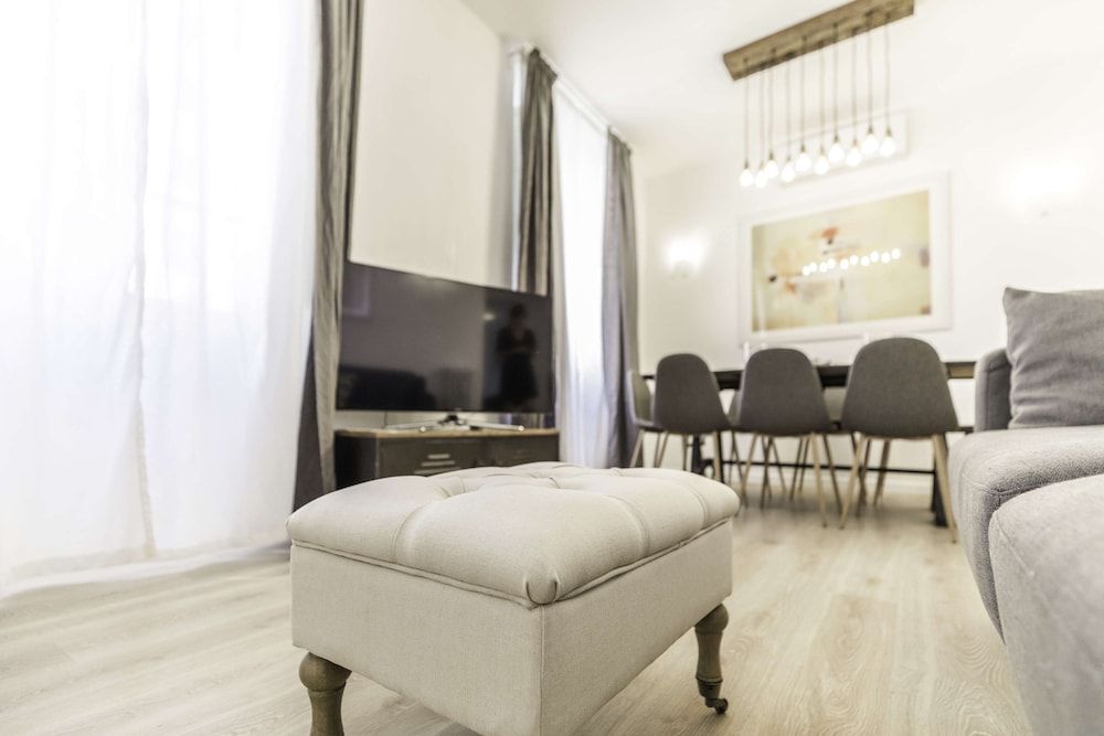 The Best in Rome Vico Apartment, 3 Bedrooms 26