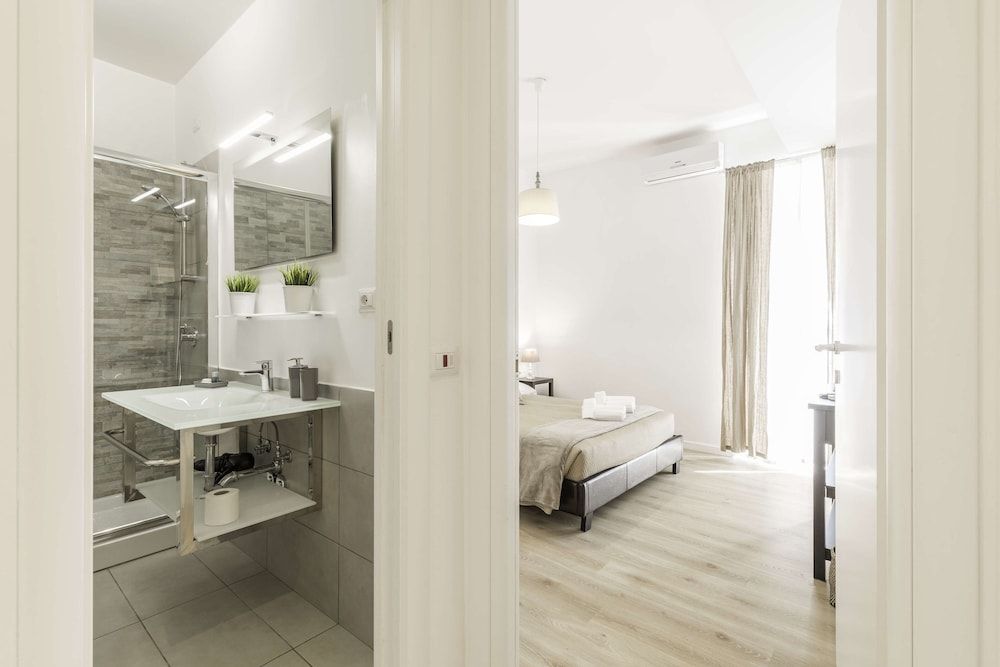 The Best in Rome Vico Apartment, 3 Bedrooms 20