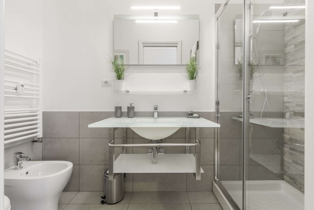 The Best in Rome Vico Apartment, 3 Bedrooms 18